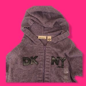 DKNY Sweater